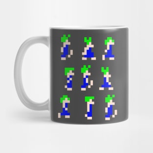 Lemmings Mug